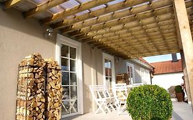 Gaspari Lodge