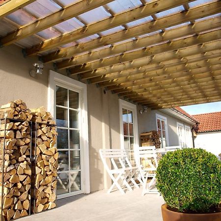 Gaspari Lodge Flyinge Quarto foto