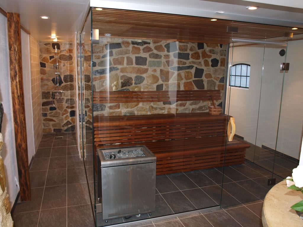 Gaspari Lodge Flyinge Quarto foto