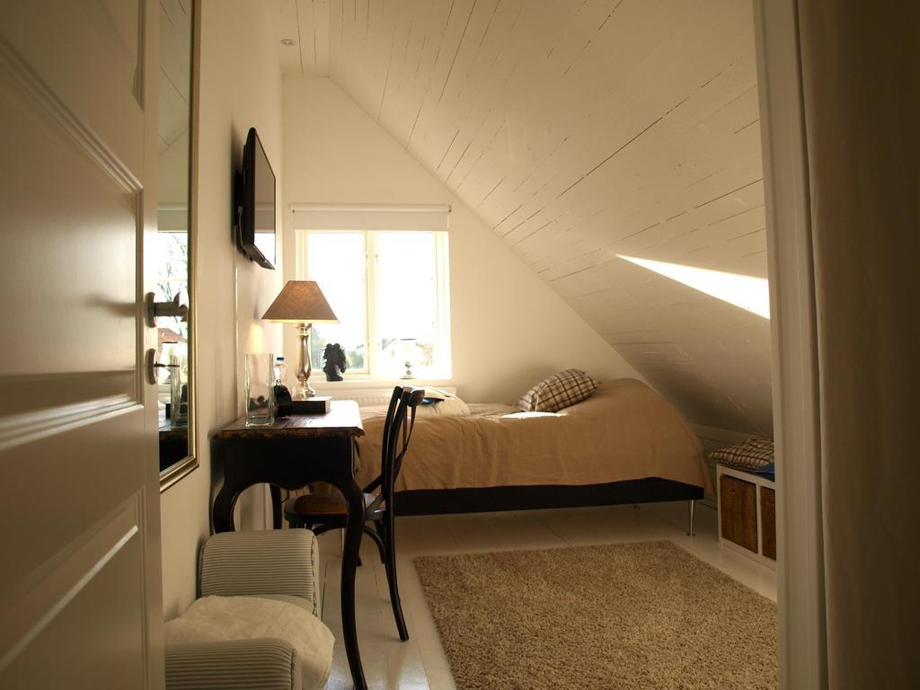 Gaspari Lodge Flyinge Quarto foto
